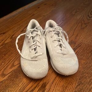 Varsity kids cheer shoes size youth 3